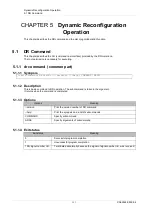 Preview for 664 page of Fujitsu PRIMEQUEST 2000 Series Tool Reference