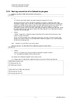 Preview for 671 page of Fujitsu PRIMEQUEST 2000 Series Tool Reference