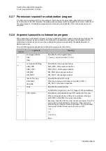 Preview for 673 page of Fujitsu PRIMEQUEST 2000 Series Tool Reference