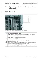 Preview for 50 page of Fujitsu PRIMERGY BX600 S2 Operating Manual