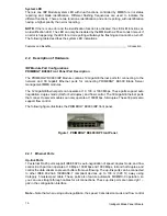 Preview for 20 page of Fujitsu PRIMERGY BX600 User Interface Description