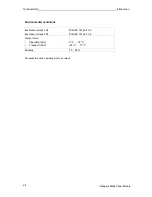 Preview for 29 page of Fujitsu PRIMERGY BX600 User Interface Description