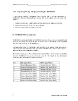 Preview for 33 page of Fujitsu PRIMERGY BX600 User Interface Description