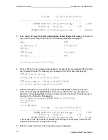 Preview for 42 page of Fujitsu PRIMERGY BX600 User Interface Description