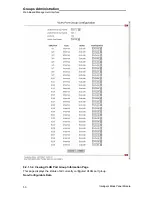 Preview for 51 page of Fujitsu PRIMERGY BX600 User Interface Description