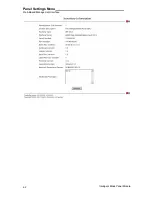 Preview for 63 page of Fujitsu PRIMERGY BX600 User Interface Description