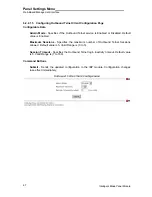 Preview for 68 page of Fujitsu PRIMERGY BX600 User Interface Description