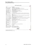 Preview for 76 page of Fujitsu PRIMERGY BX600 User Interface Description