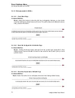 Preview for 85 page of Fujitsu PRIMERGY BX600 User Interface Description