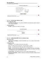 Preview for 92 page of Fujitsu PRIMERGY BX600 User Interface Description