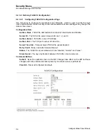 Preview for 97 page of Fujitsu PRIMERGY BX600 User Interface Description