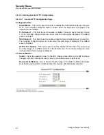 Preview for 98 page of Fujitsu PRIMERGY BX600 User Interface Description