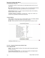 Preview for 109 page of Fujitsu PRIMERGY BX600 User Interface Description