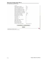Preview for 116 page of Fujitsu PRIMERGY BX600 User Interface Description