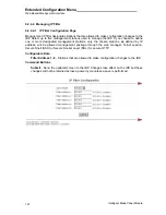 Preview for 128 page of Fujitsu PRIMERGY BX600 User Interface Description