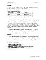 Preview for 134 page of Fujitsu PRIMERGY BX600 User Interface Description