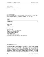 Preview for 136 page of Fujitsu PRIMERGY BX600 User Interface Description