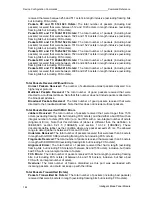 Preview for 145 page of Fujitsu PRIMERGY BX600 User Interface Description