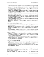 Preview for 146 page of Fujitsu PRIMERGY BX600 User Interface Description