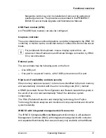 Preview for 17 page of Fujitsu Primergy BX920 S3 Operating Manual