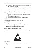 Preview for 32 page of Fujitsu Primergy BX920 S3 Operating Manual