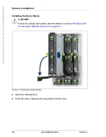 Preview for 40 page of Fujitsu Primergy BX920 S3 Operating Manual