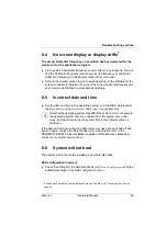 Preview for 63 page of Fujitsu PRIMERGY BX924 S3 Operating Manual