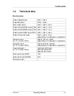 Preview for 11 page of Fujitsu PRIMERGY CX122 S1 Operating Manual