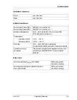 Preview for 13 page of Fujitsu PRIMERGY CX122 S1 Operating Manual