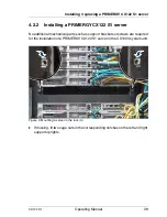 Preview for 29 page of Fujitsu PRIMERGY CX122 S1 Operating Manual