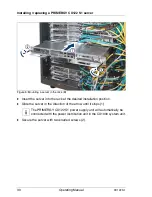 Preview for 30 page of Fujitsu PRIMERGY CX122 S1 Operating Manual