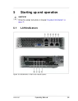 Preview for 39 page of Fujitsu PRIMERGY CX122 S1 Operating Manual