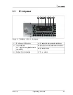 Preview for 41 page of Fujitsu PRIMERGY CX122 S1 Operating Manual