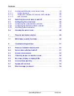 Preview for 6 page of Fujitsu PRIMERGY CX2550 M1 Operating Manual