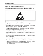 Preview for 28 page of Fujitsu PRIMERGY CX2550 M1 Operating Manual