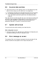 Preview for 54 page of Fujitsu PRIMERGY CX2550 M1 Operating Manual