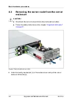 Preview for 44 page of Fujitsu Primergy CX270 S2 Upgrade And Maintenance Manual