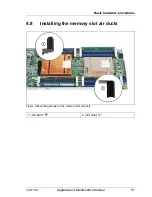 Preview for 51 page of Fujitsu Primergy CX270 S2 Upgrade And Maintenance Manual