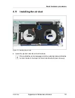 Preview for 55 page of Fujitsu Primergy CX270 S2 Upgrade And Maintenance Manual