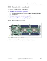 Preview for 281 page of Fujitsu Primergy CX270 S2 Upgrade And Maintenance Manual