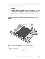 Preview for 285 page of Fujitsu Primergy CX270 S2 Upgrade And Maintenance Manual