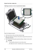 Preview for 290 page of Fujitsu Primergy CX270 S2 Upgrade And Maintenance Manual