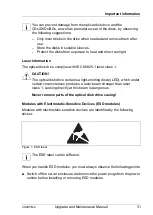 Preview for 31 page of Fujitsu PRIMERGY CX400 M4 Upgrade And Maintenance Manual