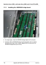 Preview for 116 page of Fujitsu PRIMERGY CX400 M4 Upgrade And Maintenance Manual