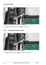 Preview for 144 page of Fujitsu PRIMERGY CX400 M4 Upgrade And Maintenance Manual