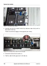 Preview for 146 page of Fujitsu PRIMERGY CX400 M4 Upgrade And Maintenance Manual