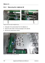 Preview for 152 page of Fujitsu PRIMERGY CX400 M4 Upgrade And Maintenance Manual