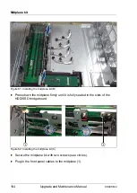 Preview for 154 page of Fujitsu PRIMERGY CX400 M4 Upgrade And Maintenance Manual