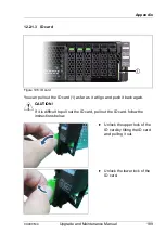Preview for 189 page of Fujitsu PRIMERGY CX400 M4 Upgrade And Maintenance Manual