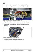 Preview for 102 page of Fujitsu PRIMERGY GX2460 M1 Upgrade And Maintenance Manual